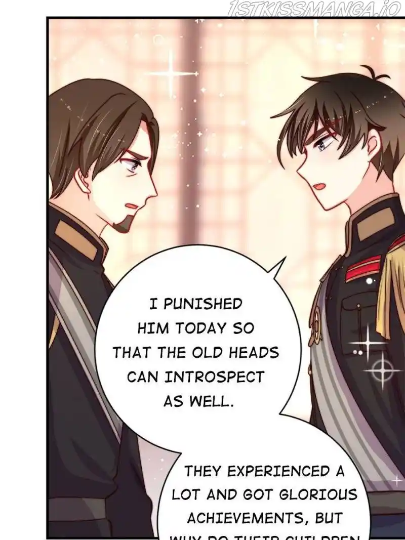 Marshal Is Jealous Everyday Chapter 227