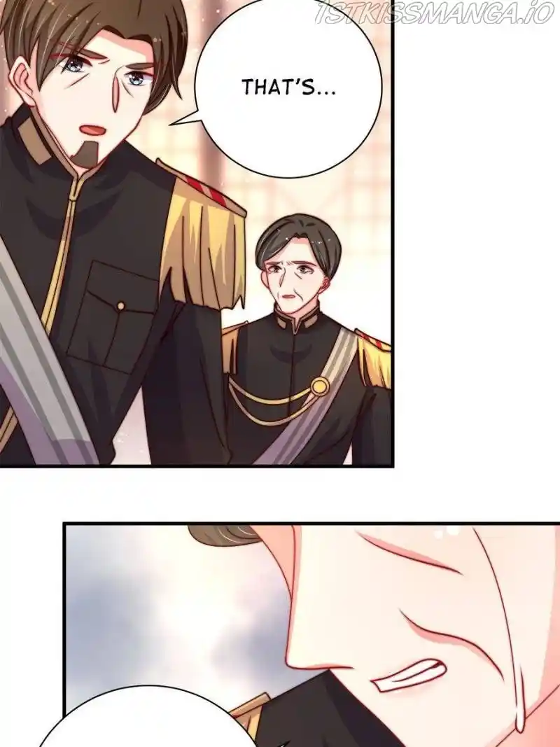 Marshal Is Jealous Everyday Chapter 227