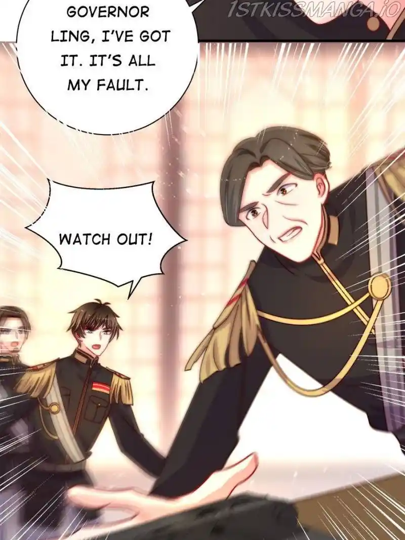 Marshal Is Jealous Everyday Chapter 227