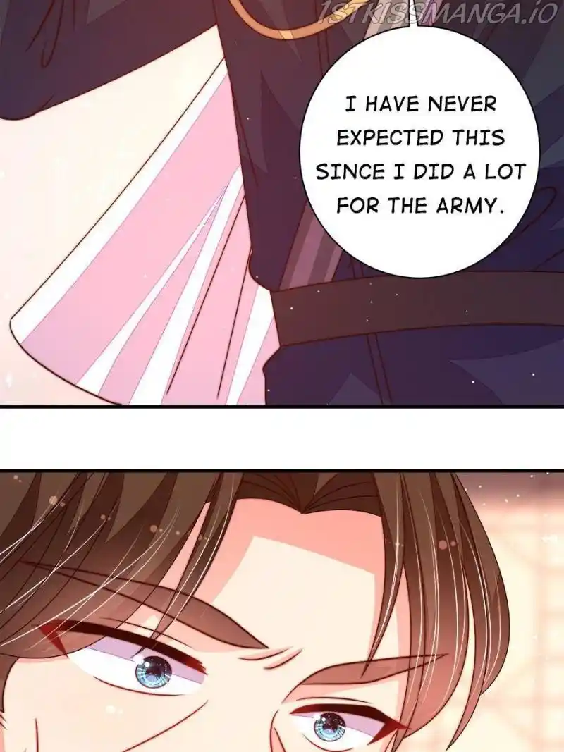 Marshal Is Jealous Everyday Chapter 227