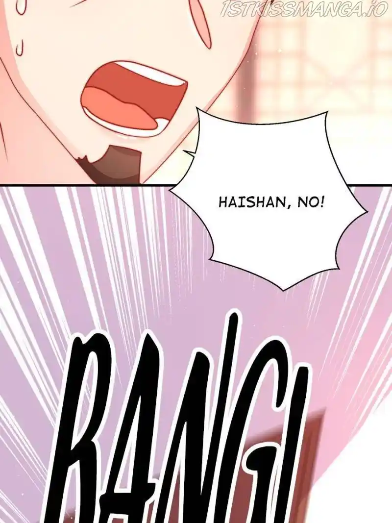 Marshal Is Jealous Everyday Chapter 227