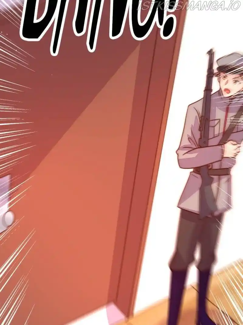 Marshal Is Jealous Everyday Chapter 227