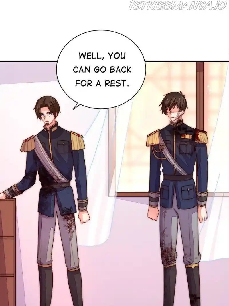 Marshal Is Jealous Everyday Chapter 227