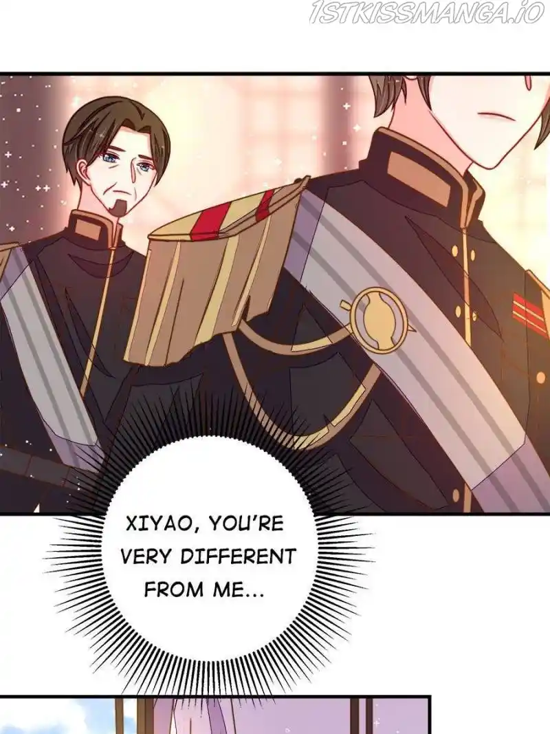 Marshal Is Jealous Everyday Chapter 227