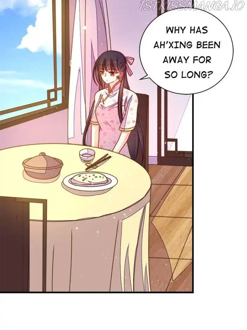 Marshal Is Jealous Everyday Chapter 227