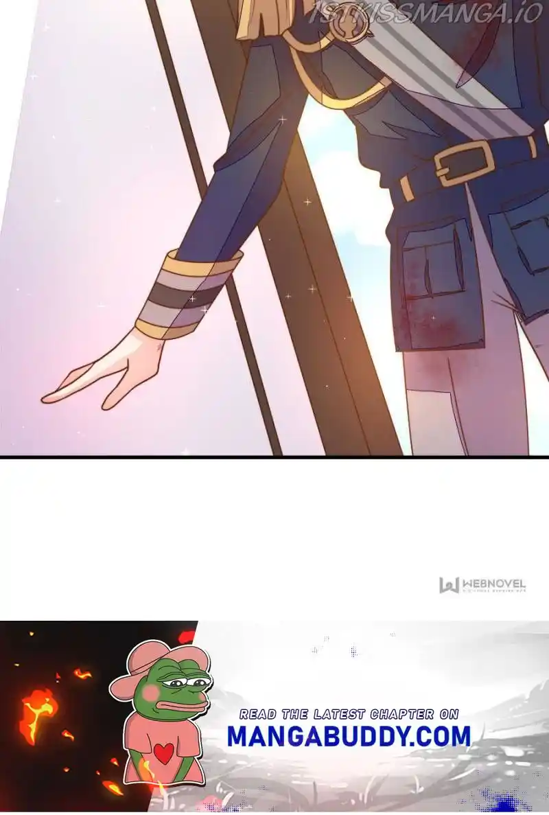 Marshal Is Jealous Everyday Chapter 227