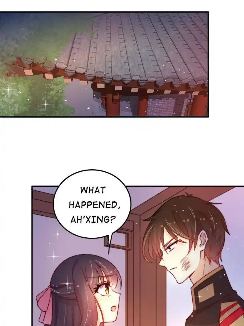 Marshal Is Jealous Everyday Chapter 228