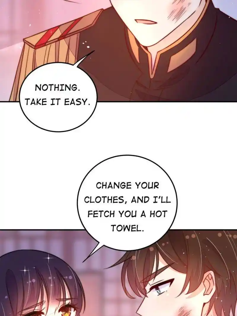 Marshal Is Jealous Everyday Chapter 228