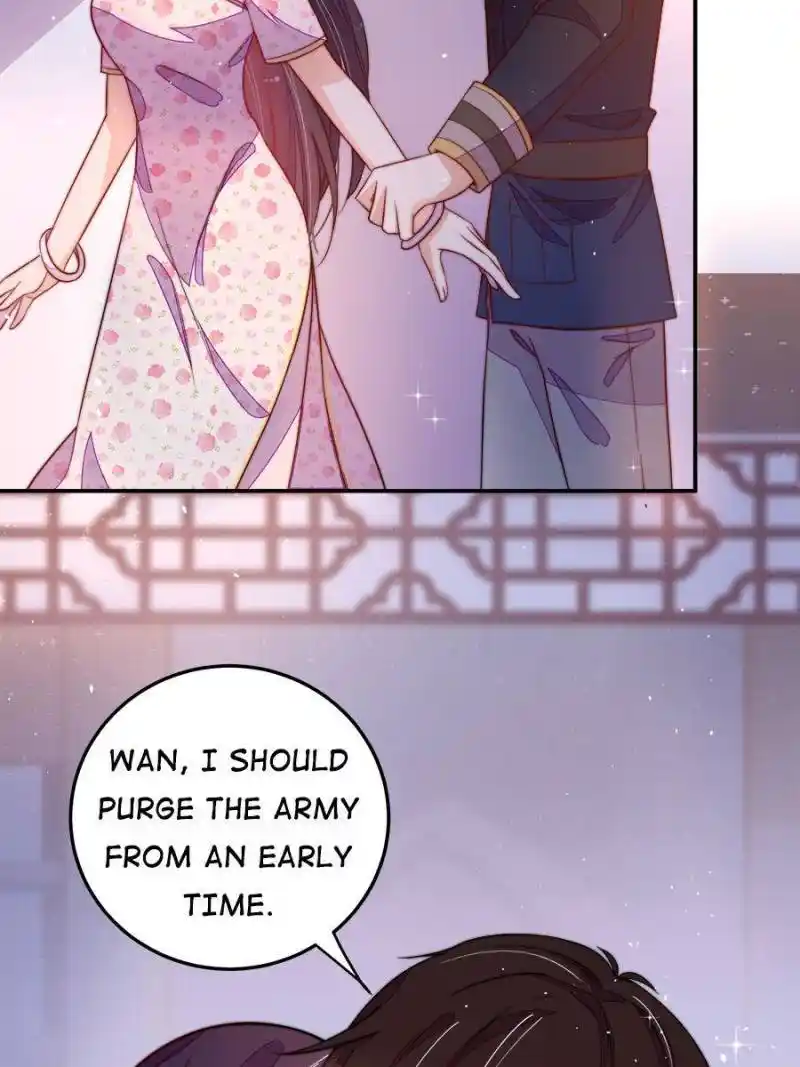 Marshal Is Jealous Everyday Chapter 228