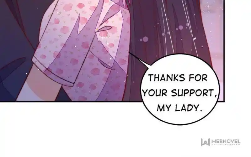 Marshal Is Jealous Everyday Chapter 228