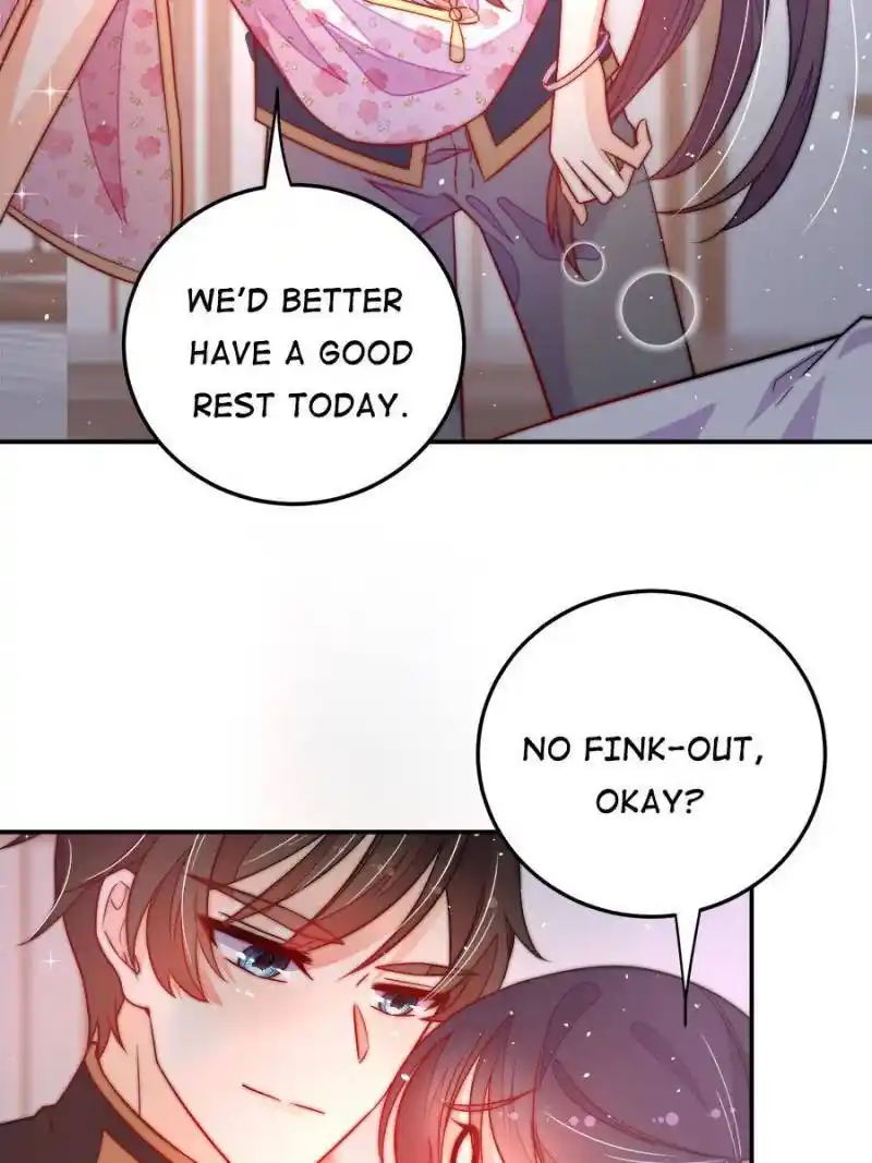 Marshal Is Jealous Everyday Chapter 228