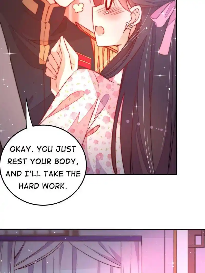 Marshal Is Jealous Everyday Chapter 228