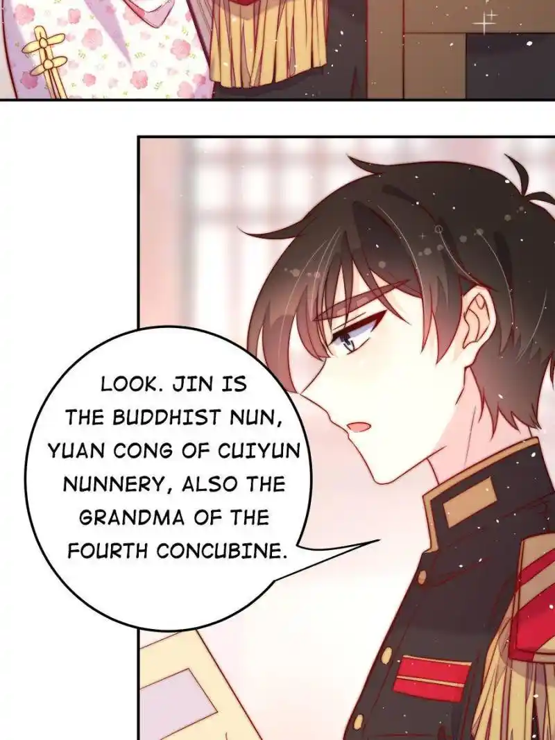 Marshal Is Jealous Everyday Chapter 228