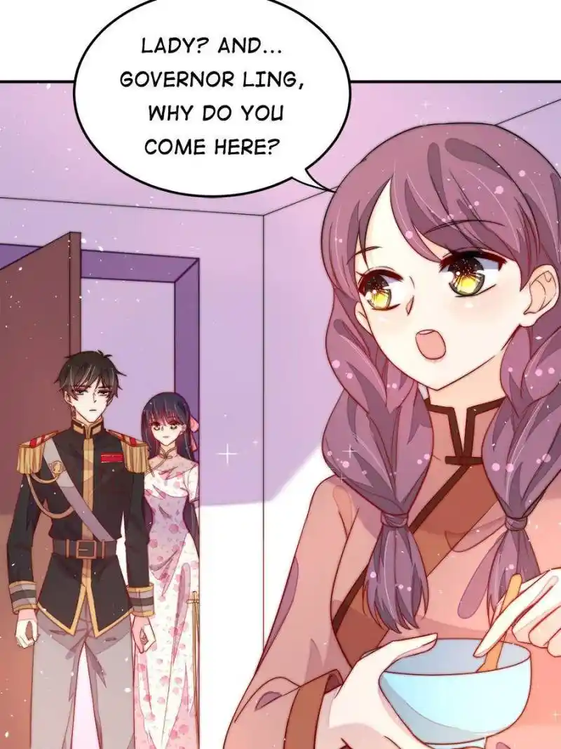 Marshal Is Jealous Everyday Chapter 228