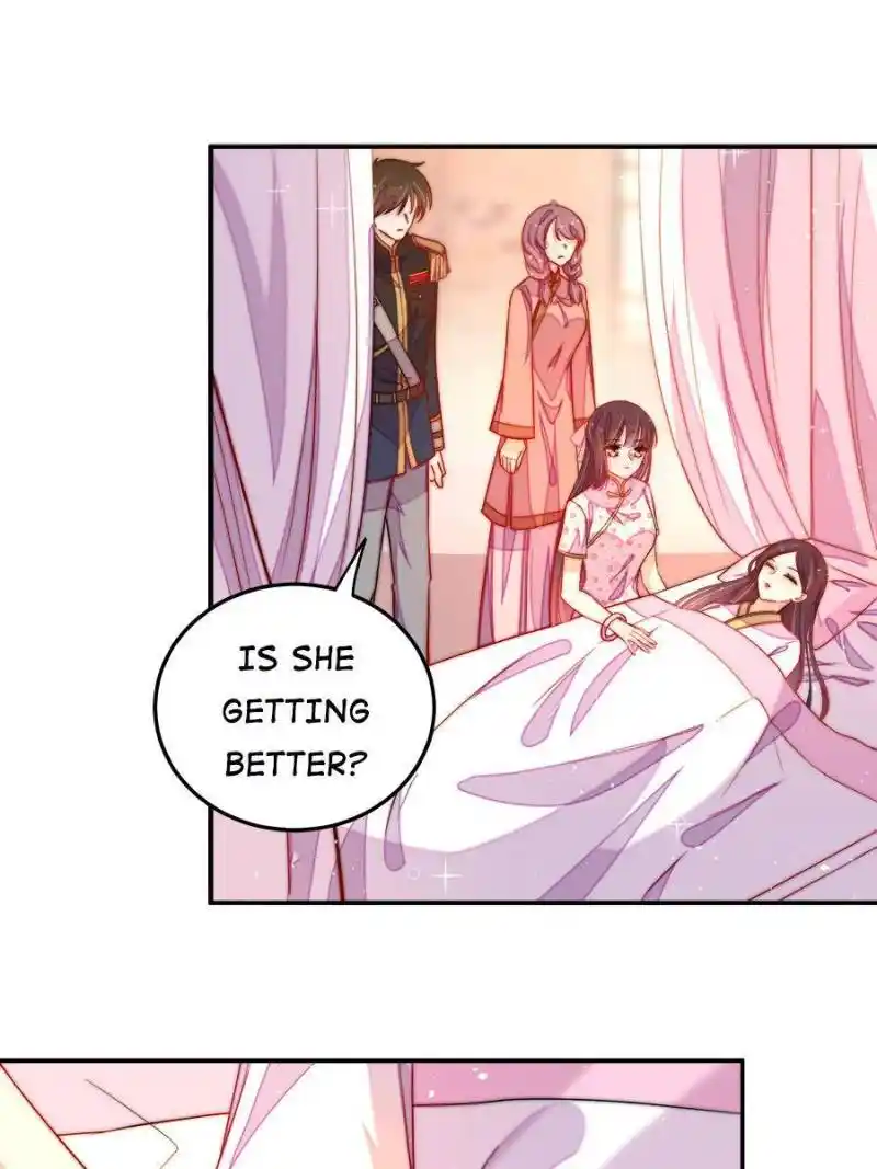 Marshal Is Jealous Everyday Chapter 228