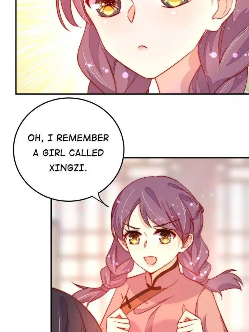 Marshal Is Jealous Everyday Chapter 228