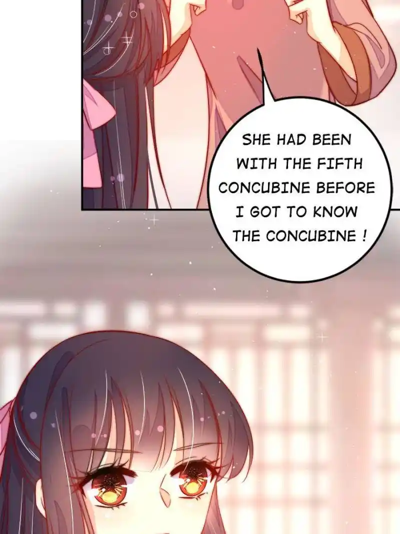 Marshal Is Jealous Everyday Chapter 228