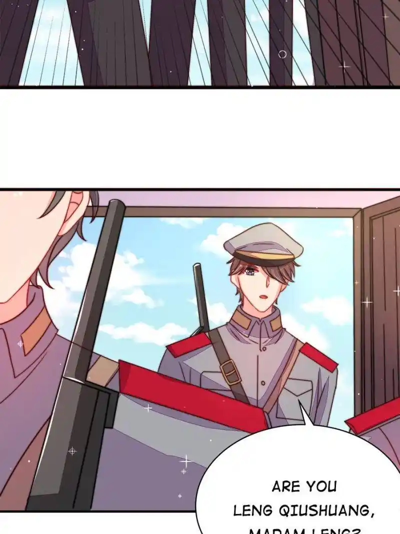 Marshal Is Jealous Everyday Chapter 229