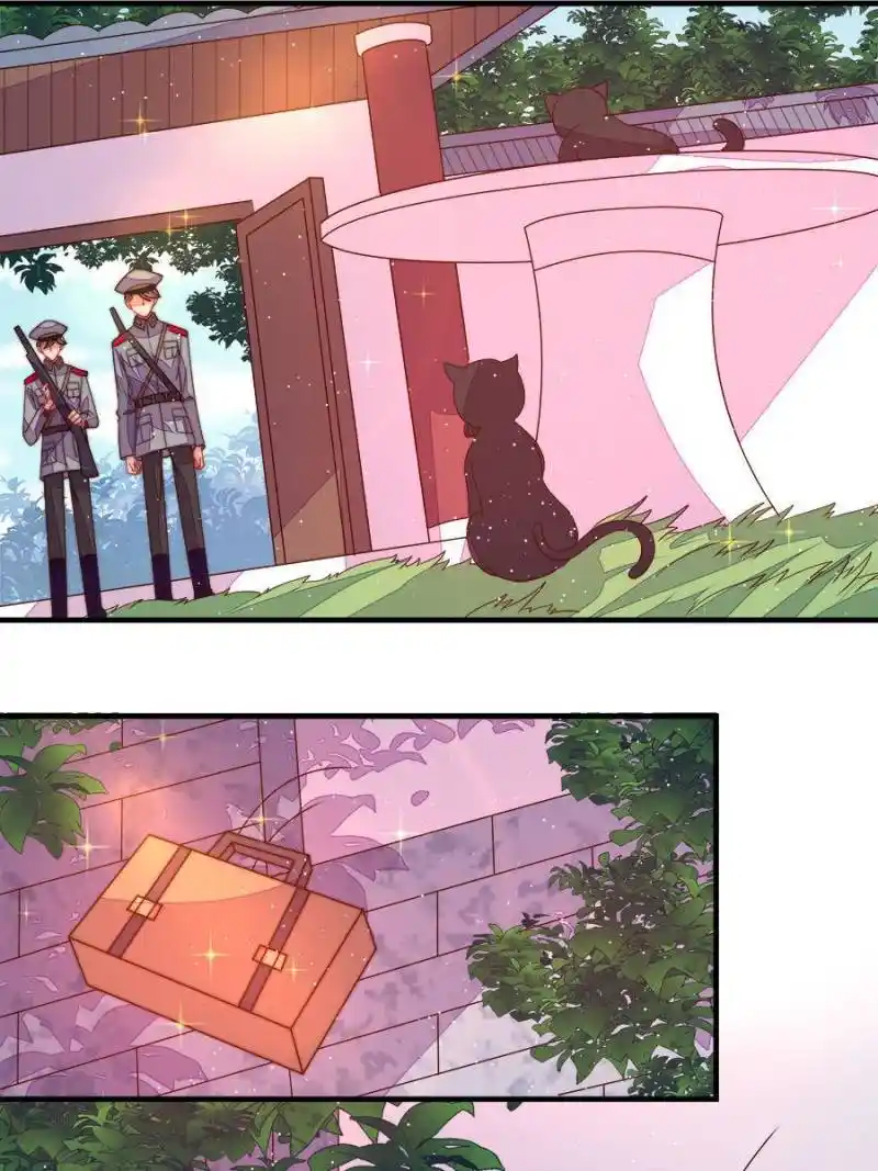 Marshal Is Jealous Everyday Chapter 229