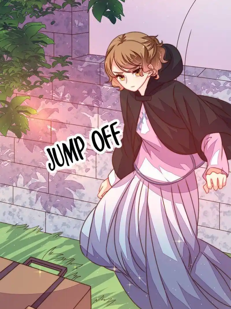 Marshal Is Jealous Everyday Chapter 229