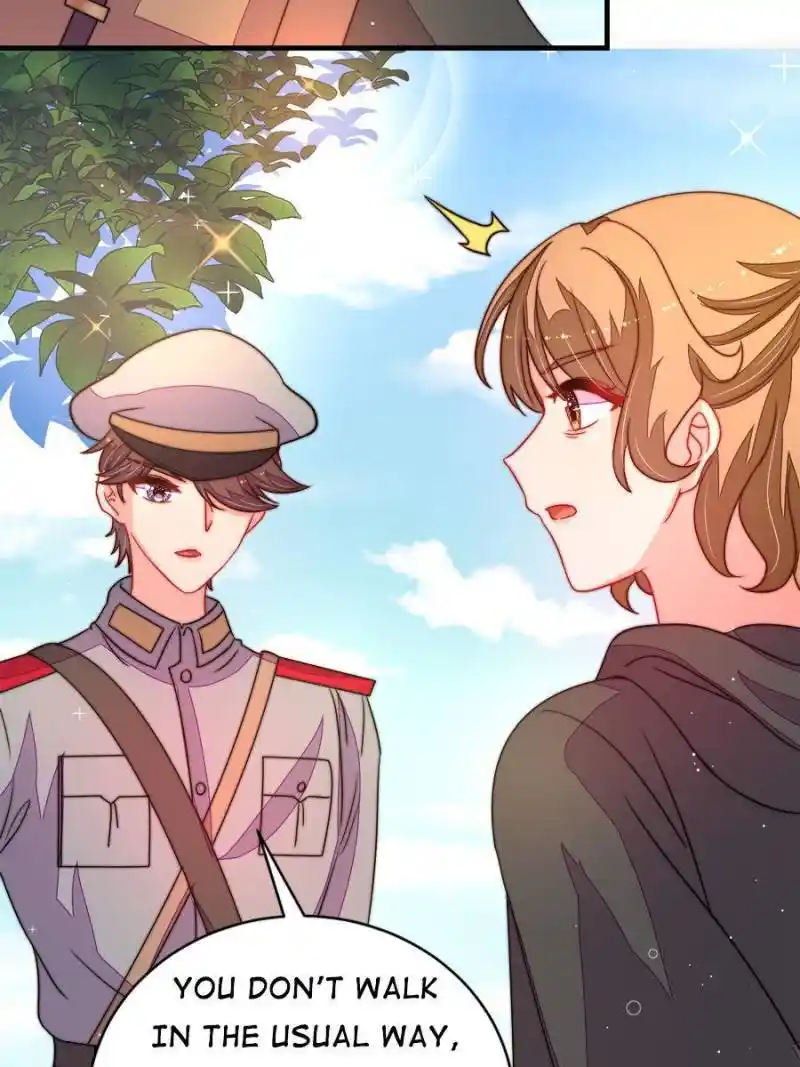 Marshal Is Jealous Everyday Chapter 229