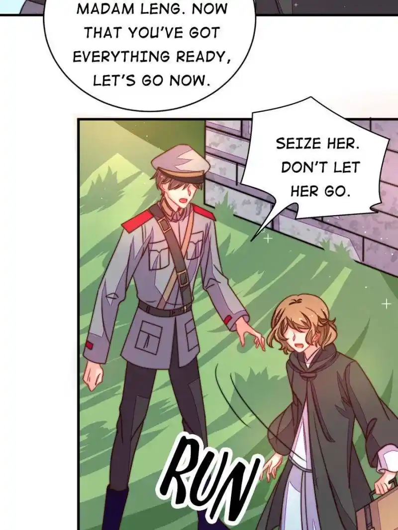 Marshal Is Jealous Everyday Chapter 229