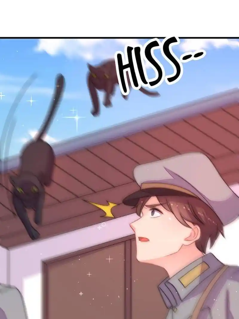 Marshal Is Jealous Everyday Chapter 229