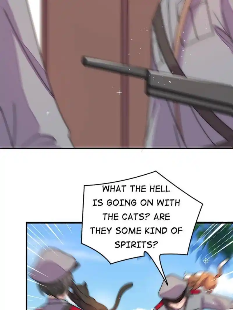 Marshal Is Jealous Everyday Chapter 229