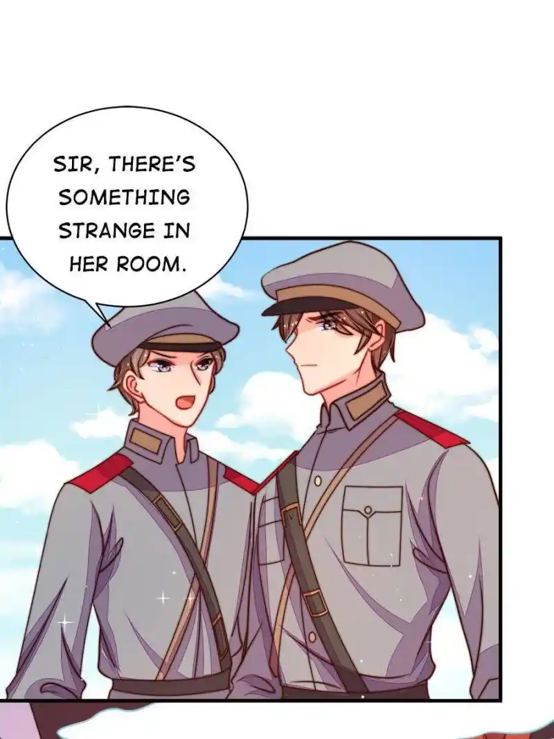 Marshal Is Jealous Everyday Chapter 229