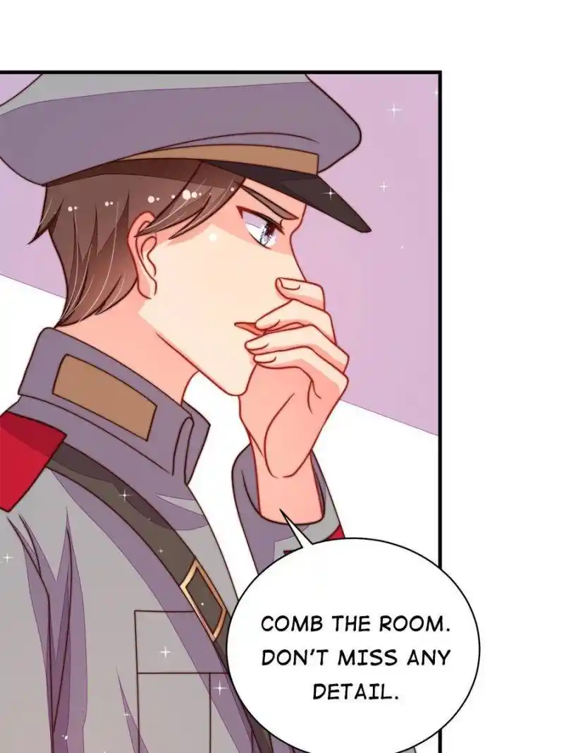 Marshal Is Jealous Everyday Chapter 229