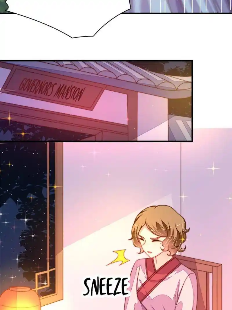 Marshal Is Jealous Everyday Chapter 229