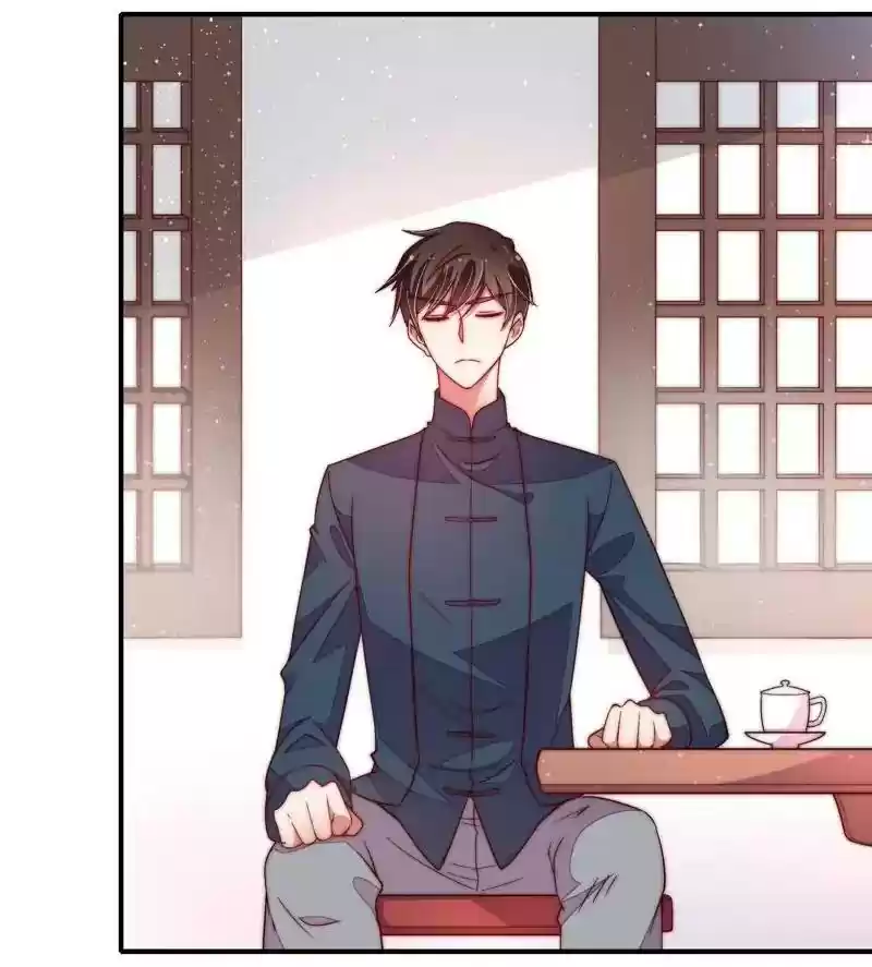 Marshal Is Jealous Everyday Chapter 23