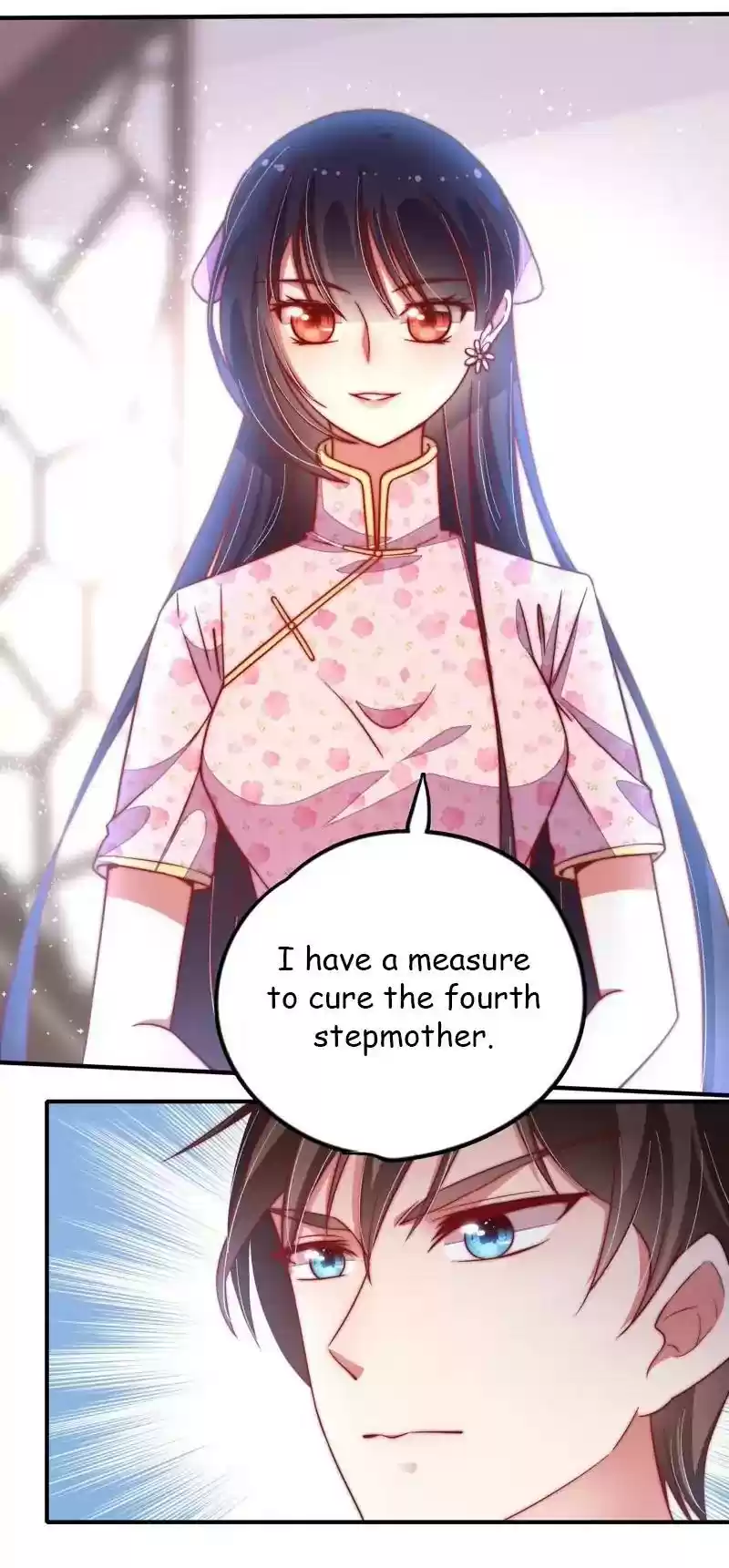 Marshal Is Jealous Everyday Chapter 23