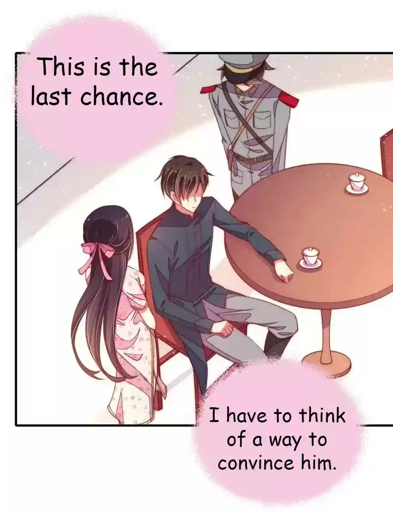 Marshal Is Jealous Everyday Chapter 23