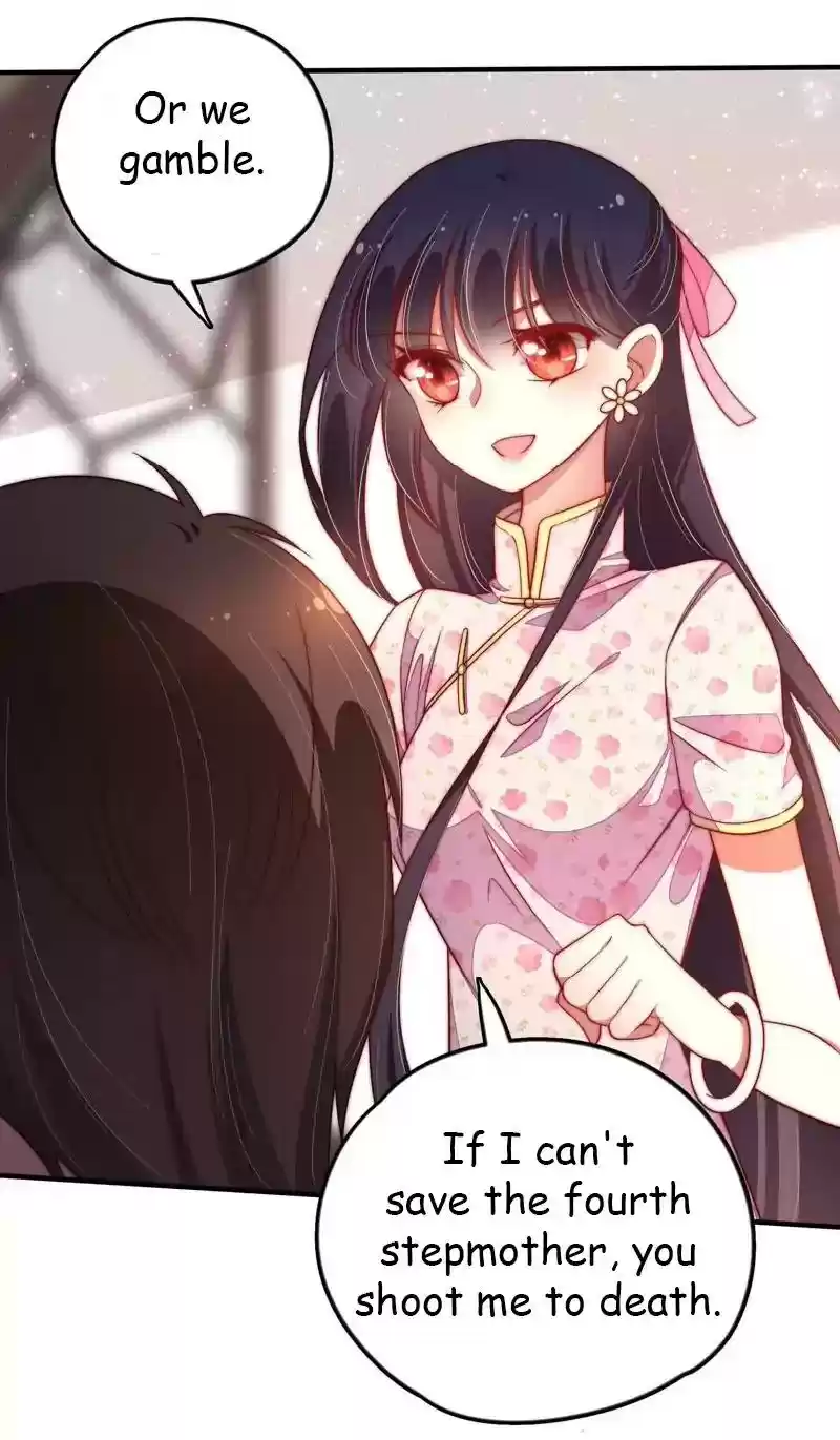 Marshal Is Jealous Everyday Chapter 23