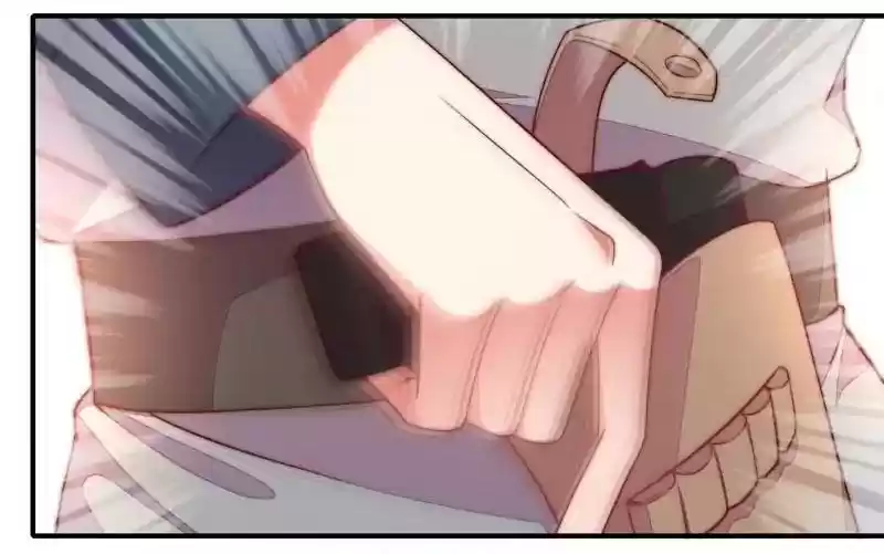 Marshal Is Jealous Everyday Chapter 23