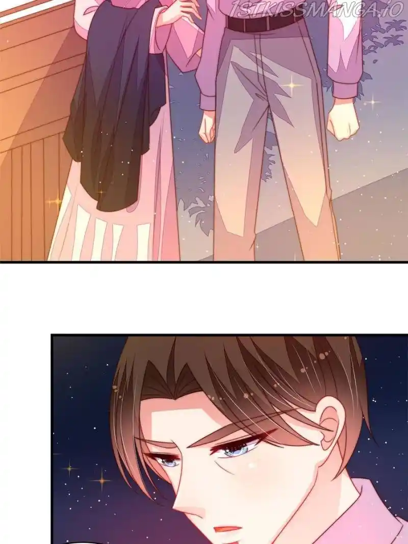 Marshal Is Jealous Everyday Chapter 230