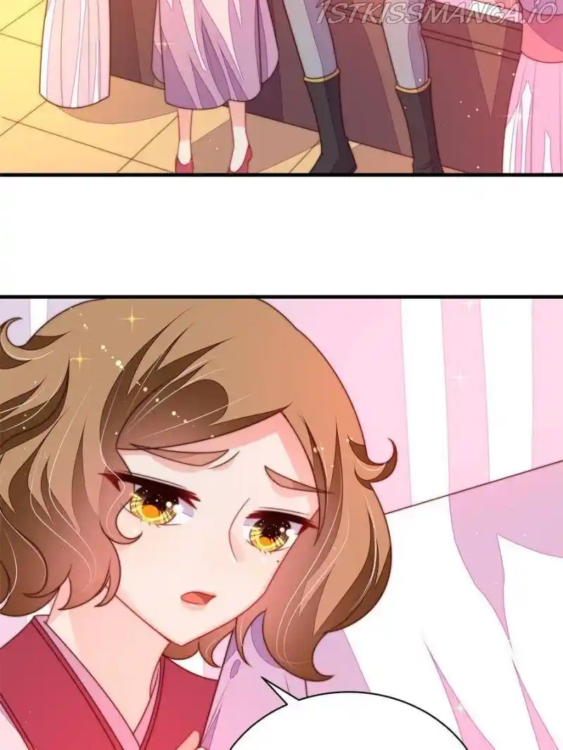 Marshal Is Jealous Everyday Chapter 230