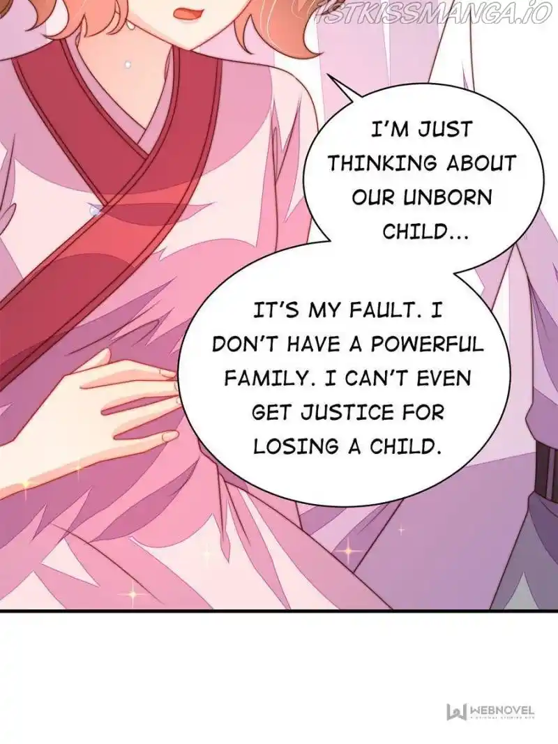 Marshal Is Jealous Everyday Chapter 230