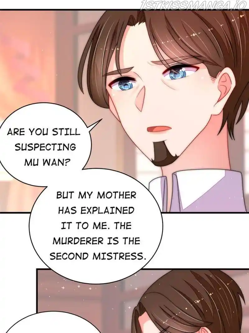 Marshal Is Jealous Everyday Chapter 230