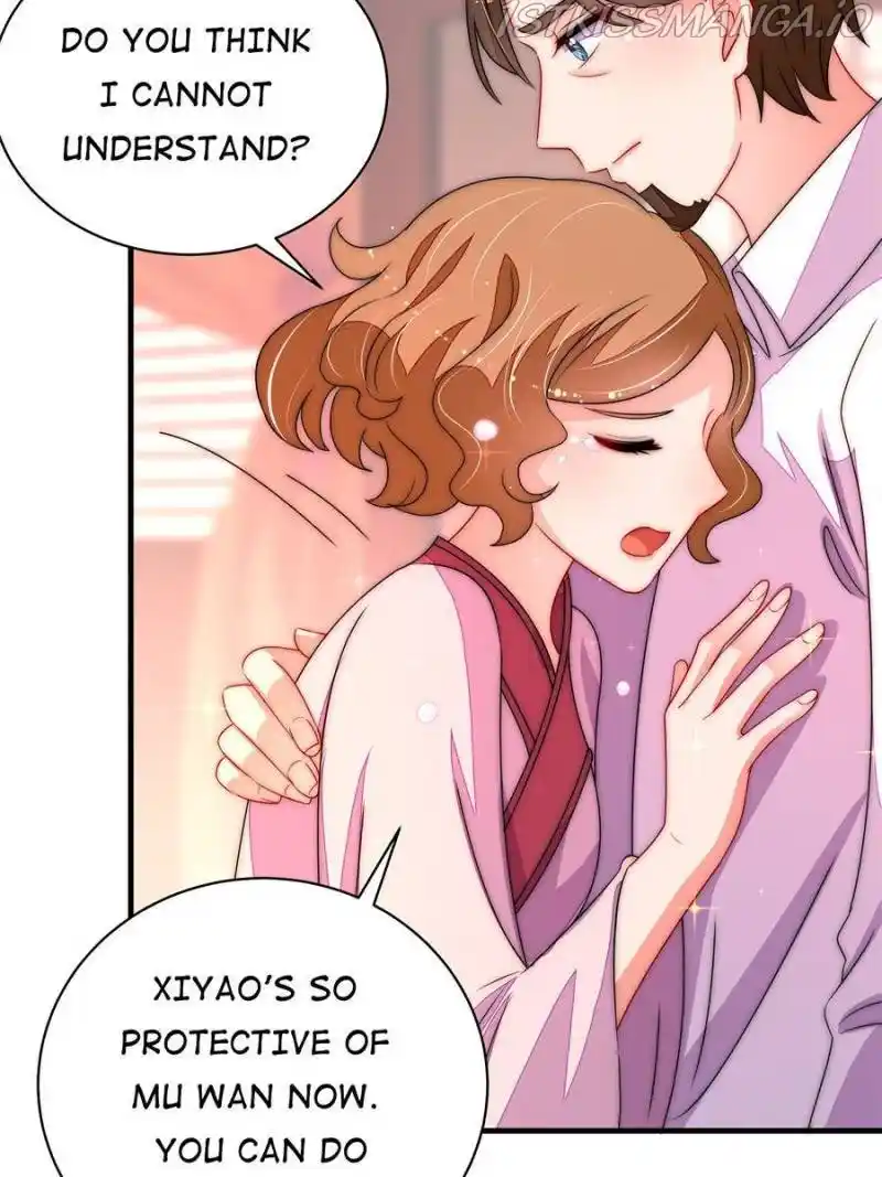 Marshal Is Jealous Everyday Chapter 230