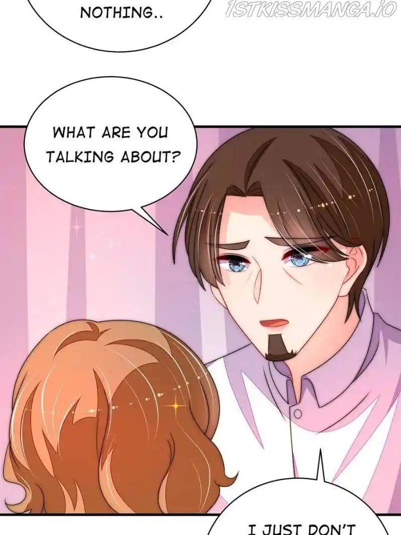 Marshal Is Jealous Everyday Chapter 230