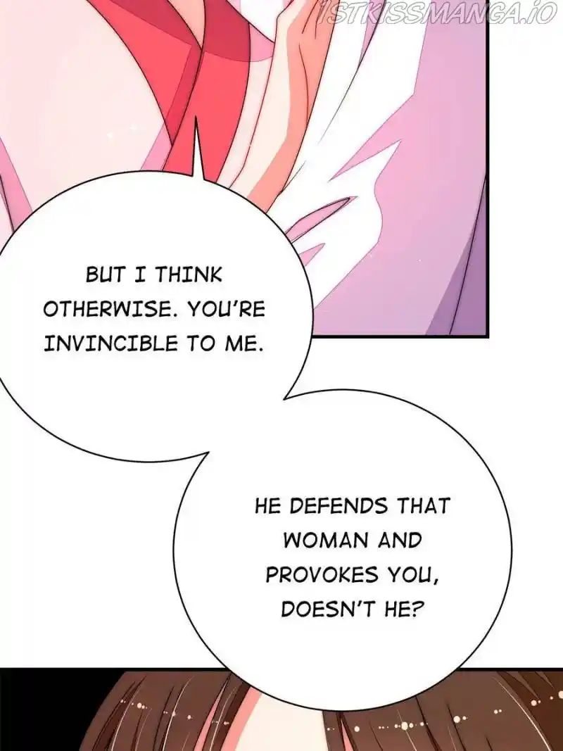 Marshal Is Jealous Everyday Chapter 230