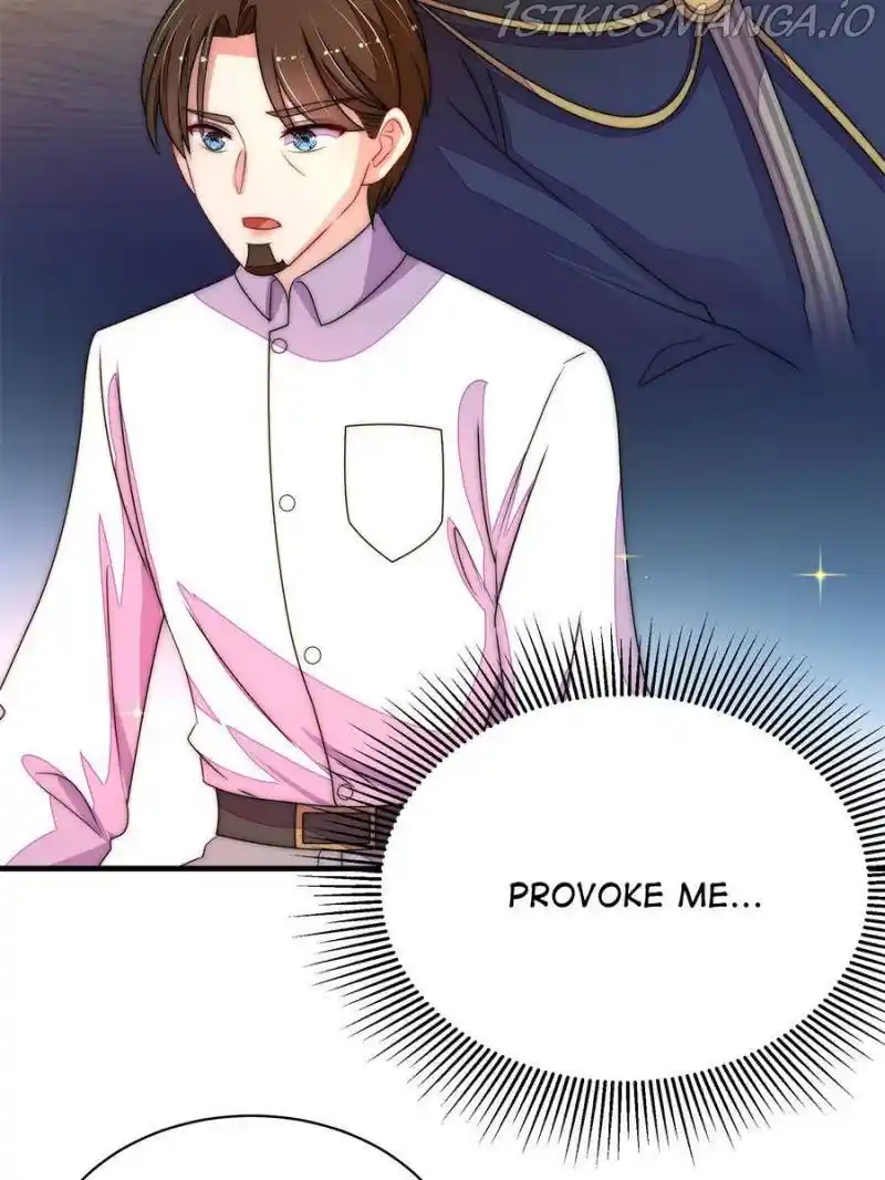 Marshal Is Jealous Everyday Chapter 230