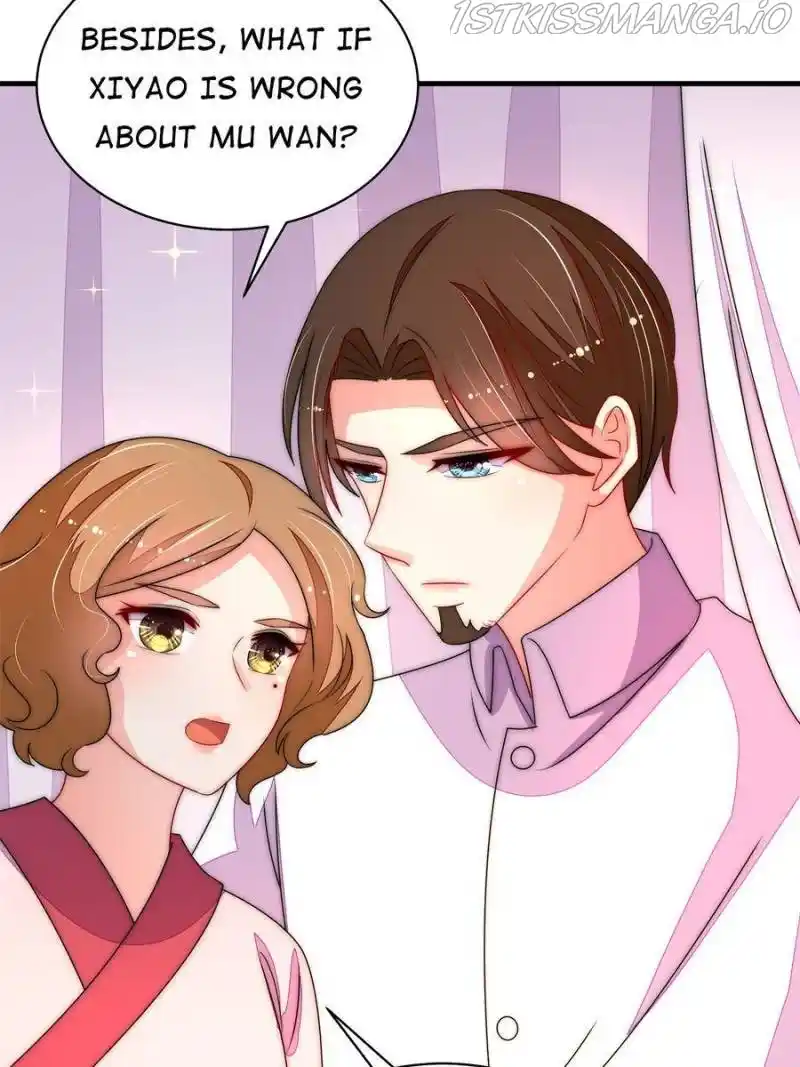 Marshal Is Jealous Everyday Chapter 230