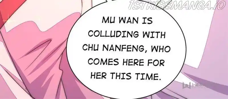 Marshal Is Jealous Everyday Chapter 230