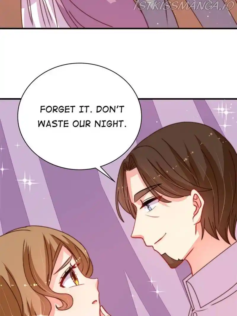 Marshal Is Jealous Everyday Chapter 230