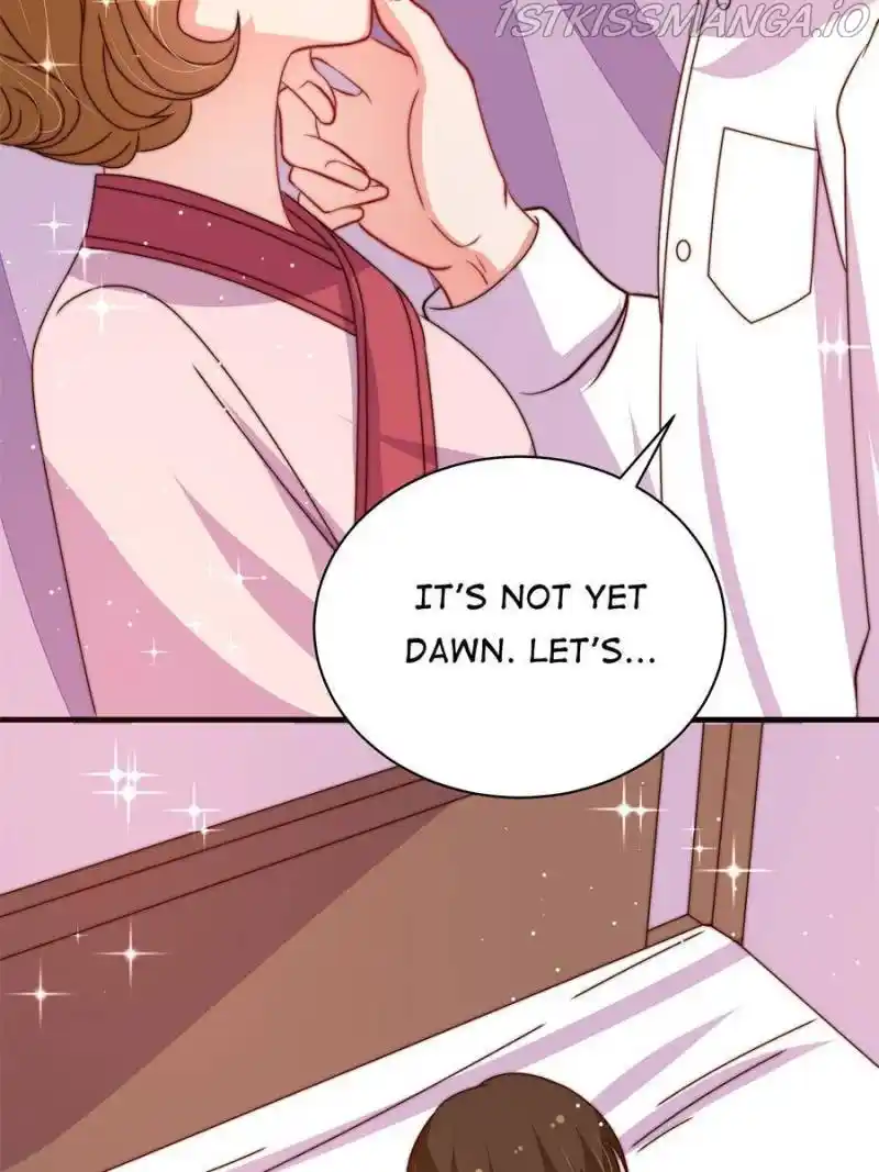 Marshal Is Jealous Everyday Chapter 230