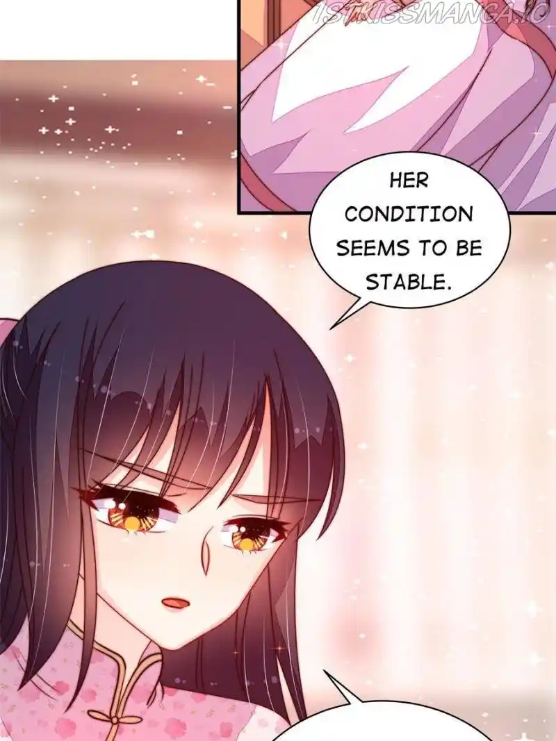 Marshal Is Jealous Everyday Chapter 230