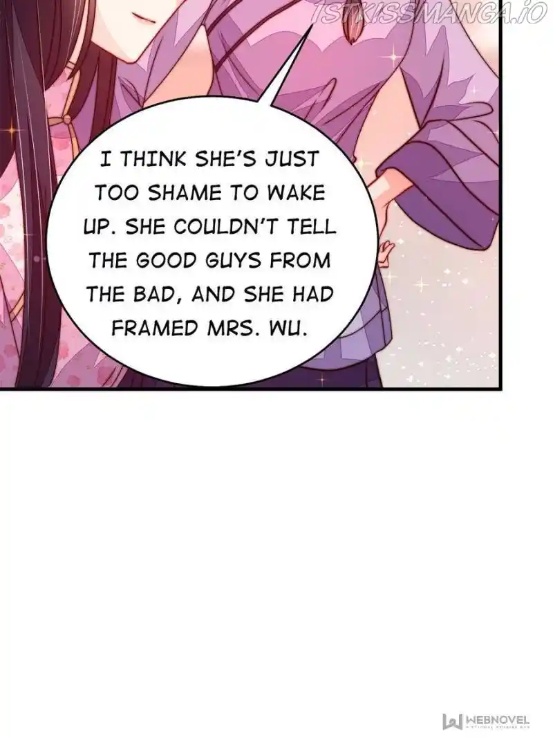 Marshal Is Jealous Everyday Chapter 230